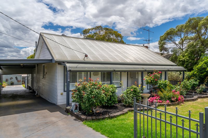 14 Perrin Street, Seymour VIC 3660