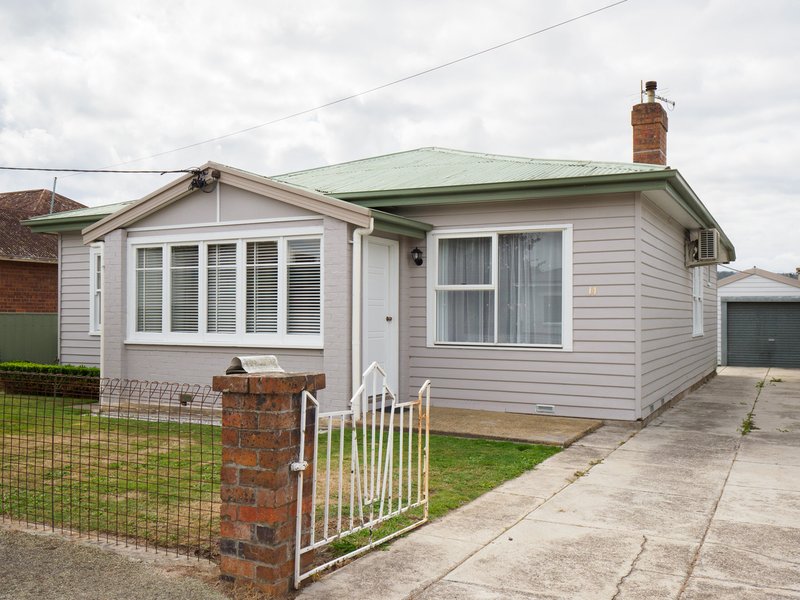 14 Pershing Street, Mowbray TAS 7248