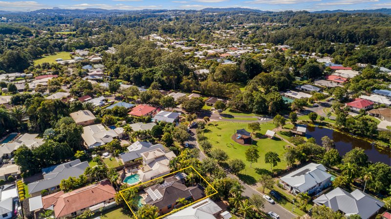 14 Petigrain Avenue, Palmwoods QLD 4555