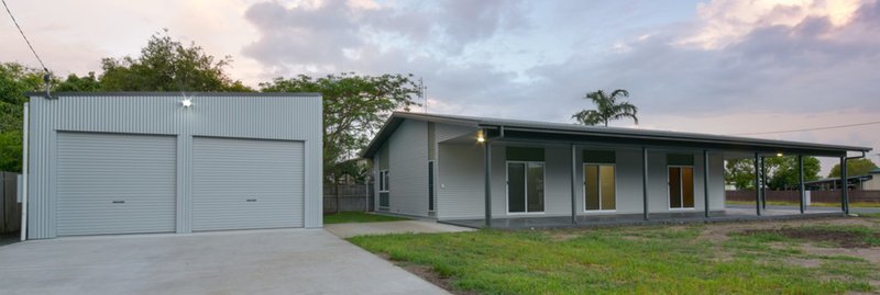 14 Phaff Street, Proserpine QLD 4800