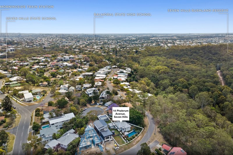Photo - 14 Phalerum Avenue, Seven Hills QLD 4170 - Image 15