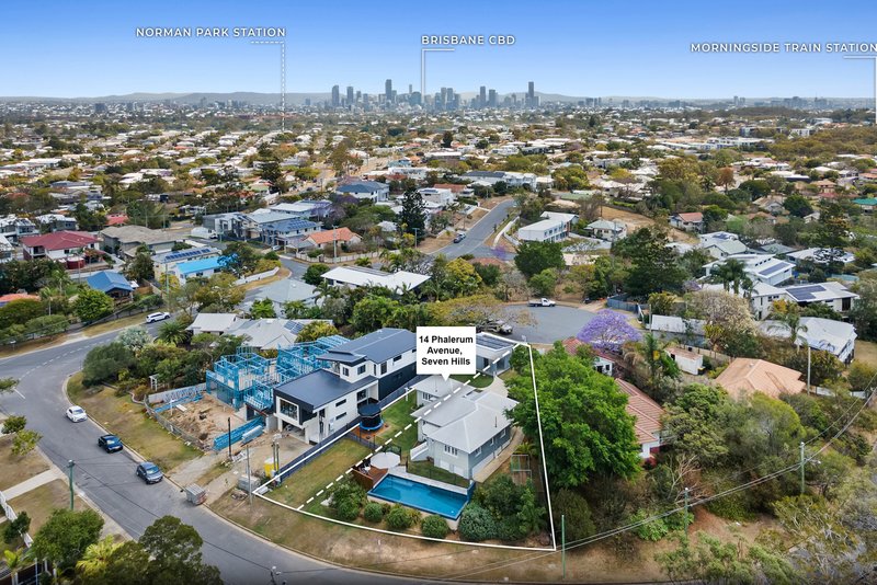 Photo - 14 Phalerum Avenue, Seven Hills QLD 4170 - Image 16