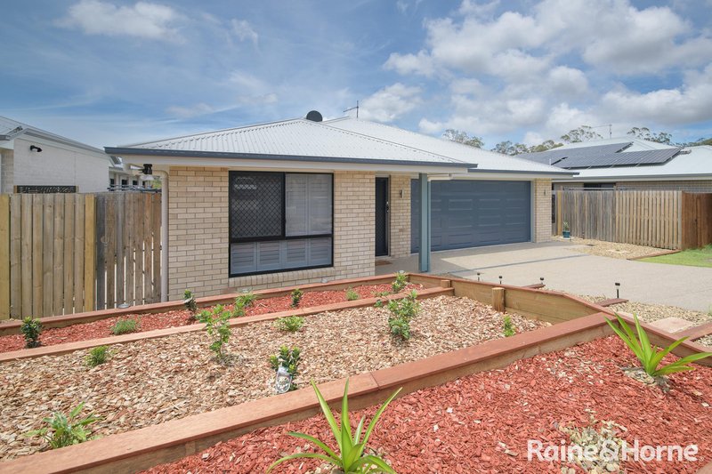 Photo - 14 Phelps Circuit, Kirkwood QLD 4680 - Image 19