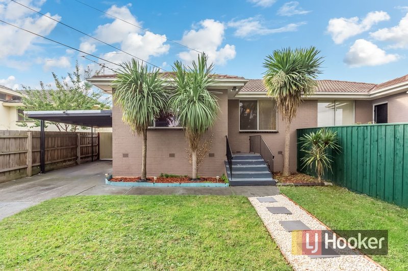 1/4 Philip Road, Hallam VIC 3803