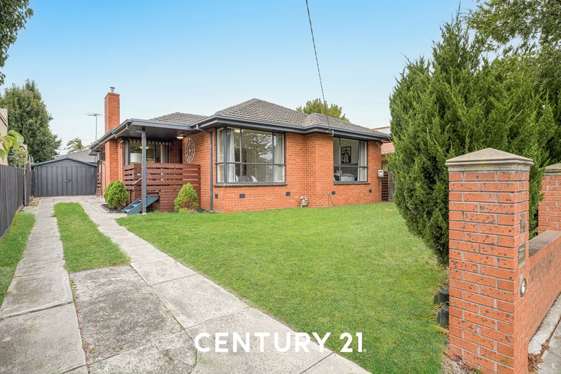 Photo - 14 Phillip Street, Bentleigh VIC 3204 - Image 1