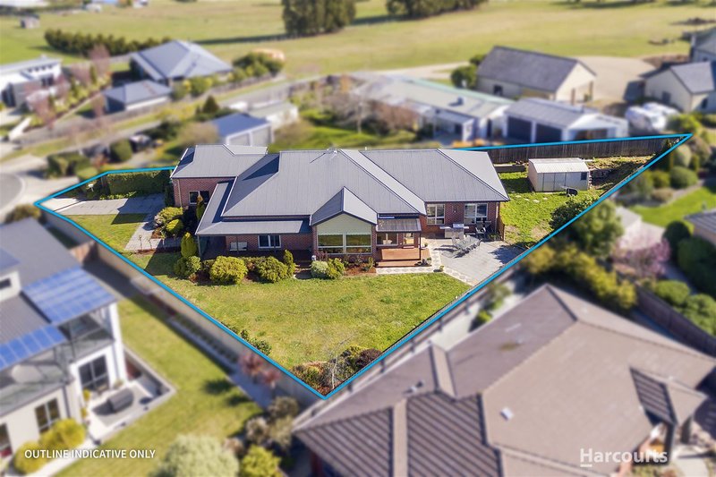 14 Phoebe Court, Riverside TAS 7250