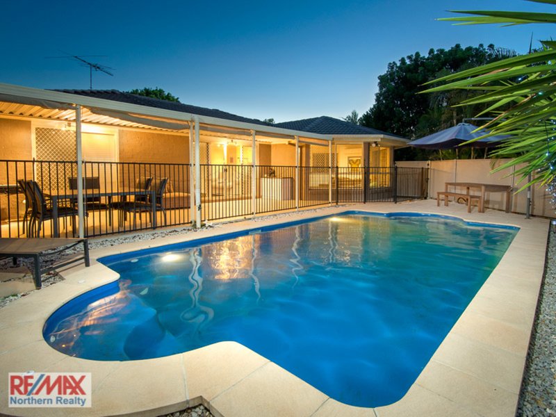 14 Phoenix Court, Eatons Hill QLD 4037