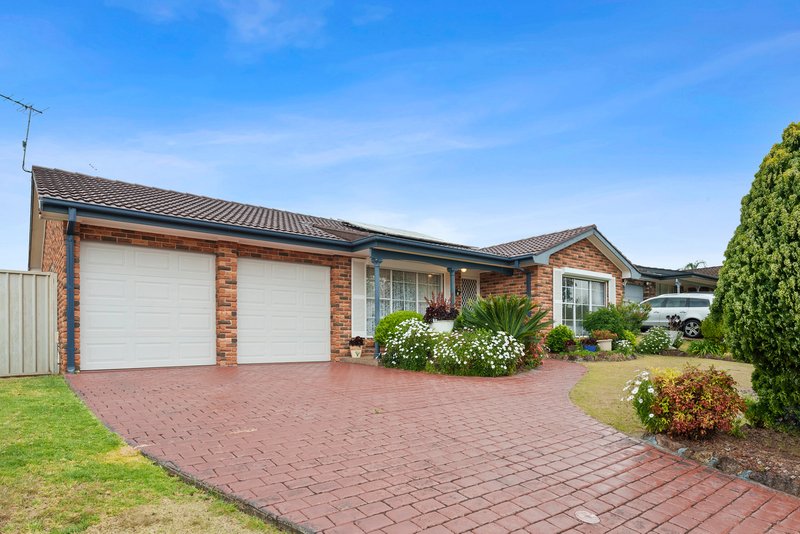 14 Phoenix Crescent, Erskine Park NSW 2759