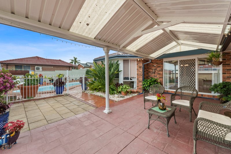 Photo - 14 Phoenix Crescent, Erskine Park NSW 2759 - Image 5