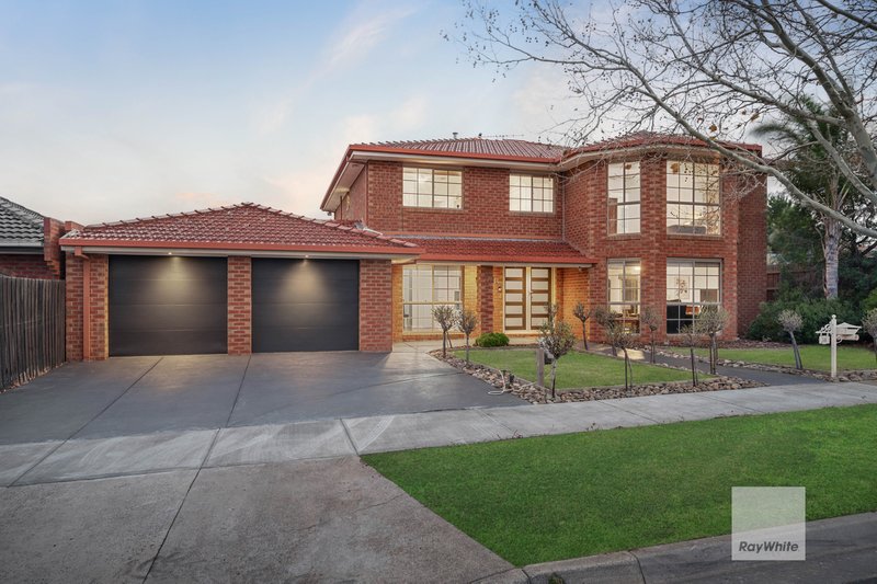 Photo - 14 Piccadilly Court, Greenvale VIC 3059 - Image 1