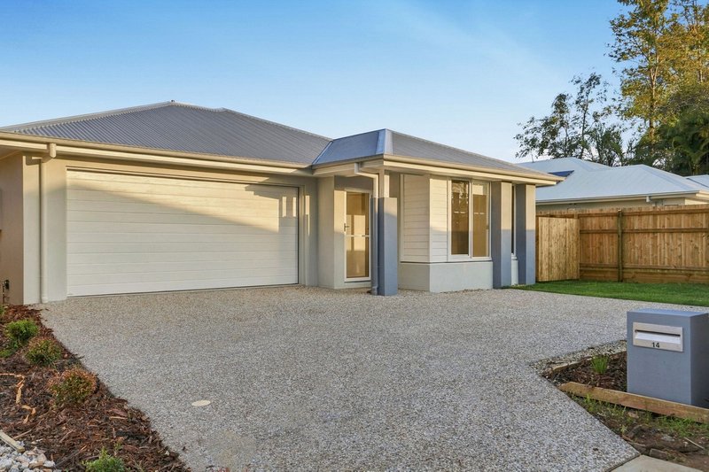 Photo - 14 Pickering Place, Upper Caboolture QLD 4510 - Image 1