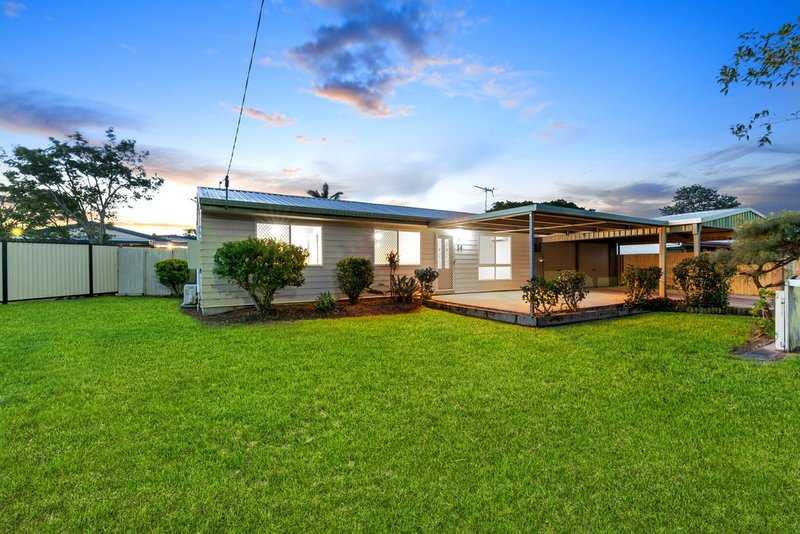 14 Pidgeon Drive, Deception Bay QLD 4508