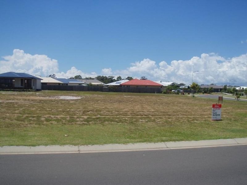 Photo - 14 Pilbara Way, Burrum Heads QLD 4659 - Image 1