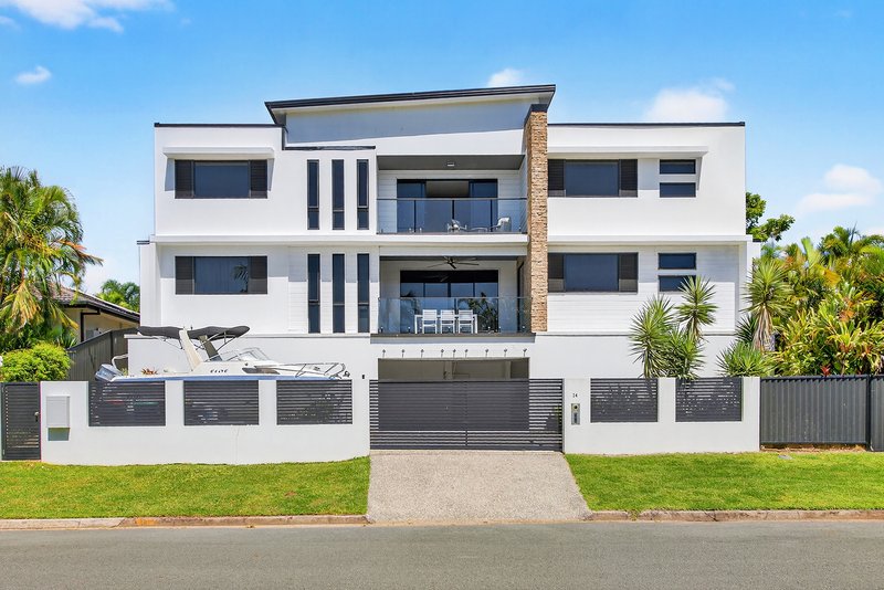 Photo - 14 Pinaroo Crescent, Ashmore QLD 4214 - Image 32