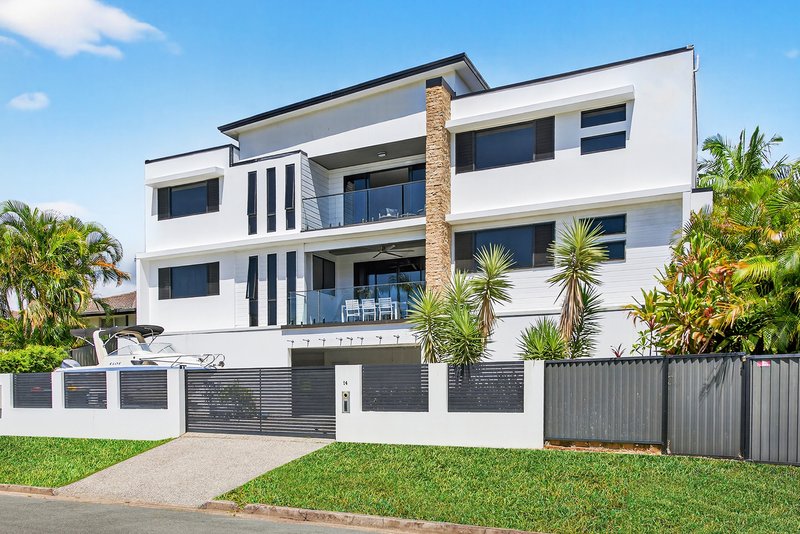 Photo - 14 Pinaroo Crescent, Ashmore QLD 4214 - Image 34