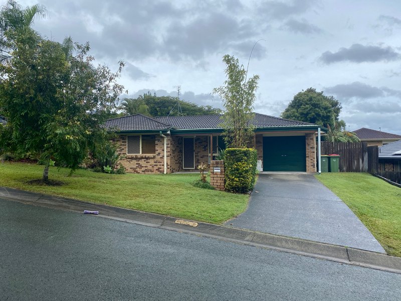 Photo - 14 Pinehill Drive, Oxenford QLD 4210 - Image 1