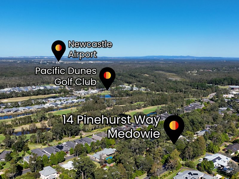 Photo - 14 Pinehurst Way, Medowie NSW 2318 - Image 17