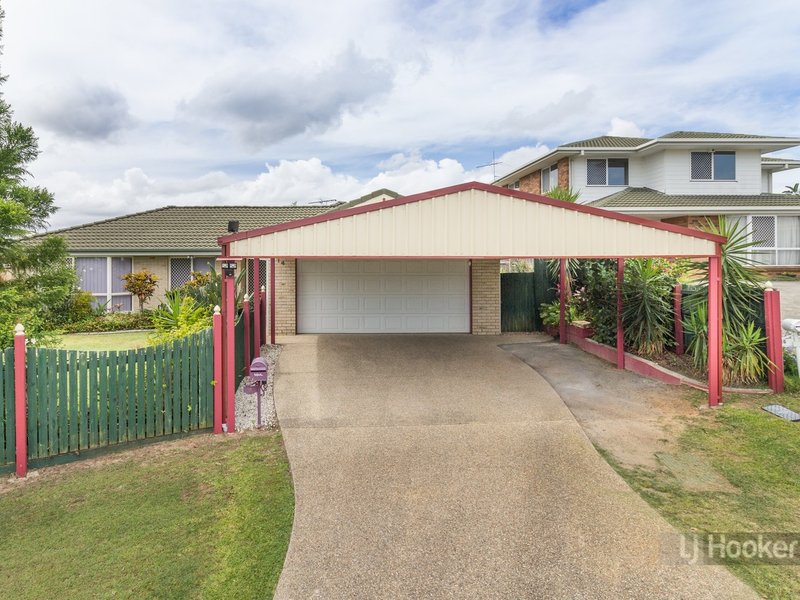 Photo - 14 Pinnacle Close, Regents Park QLD 4118 - Image 1