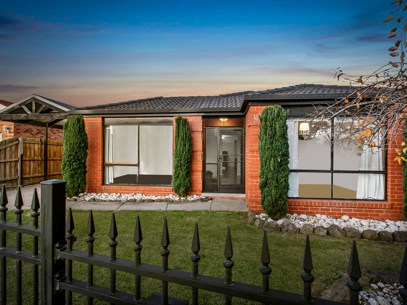 Photo - 14 Pinnacle Way, Hampton Park VIC 3976 - Image