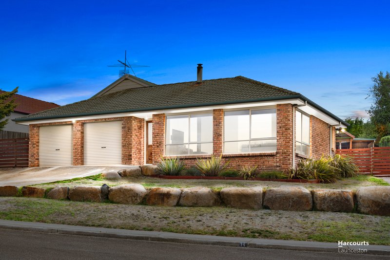 14 Piper Avenue, Youngtown TAS 7249