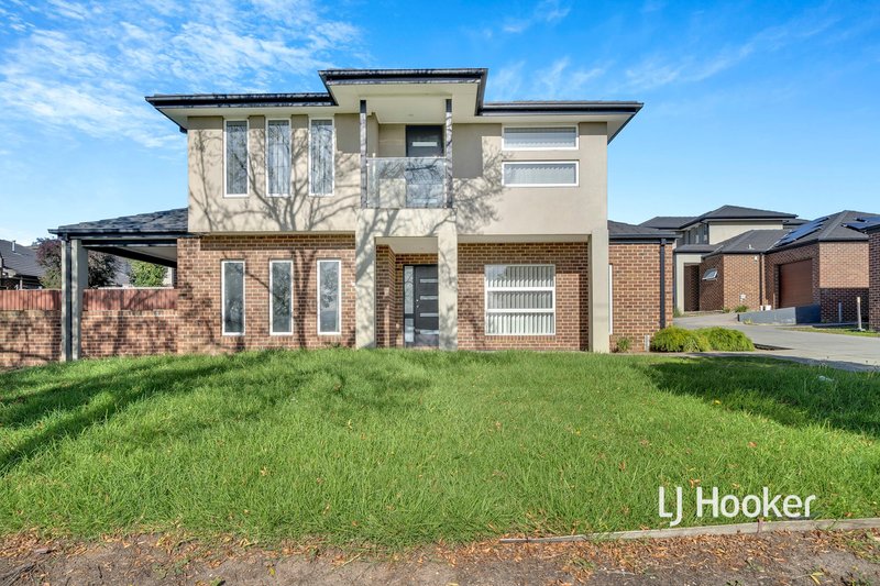 14 Pistachio Close, Hampton Park VIC 3976