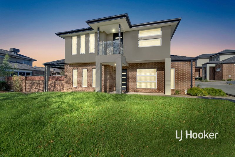 Photo - 14 Pistachio Close, Hampton Park VIC 3976 - Image 22