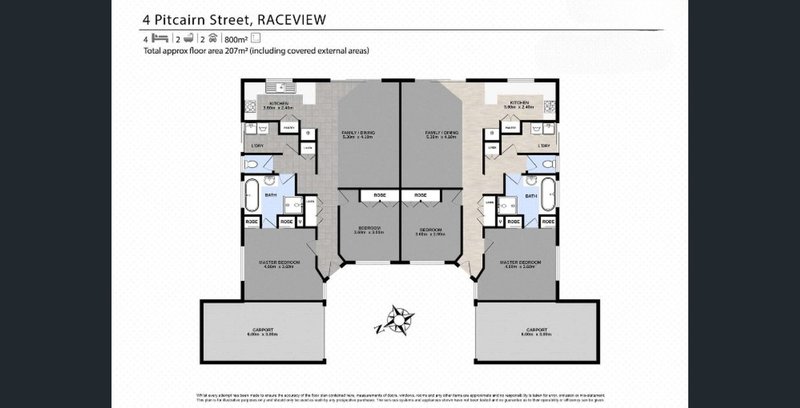 Photo - 1/4 Pitcairn Street, Raceview QLD 4305 - Image 11