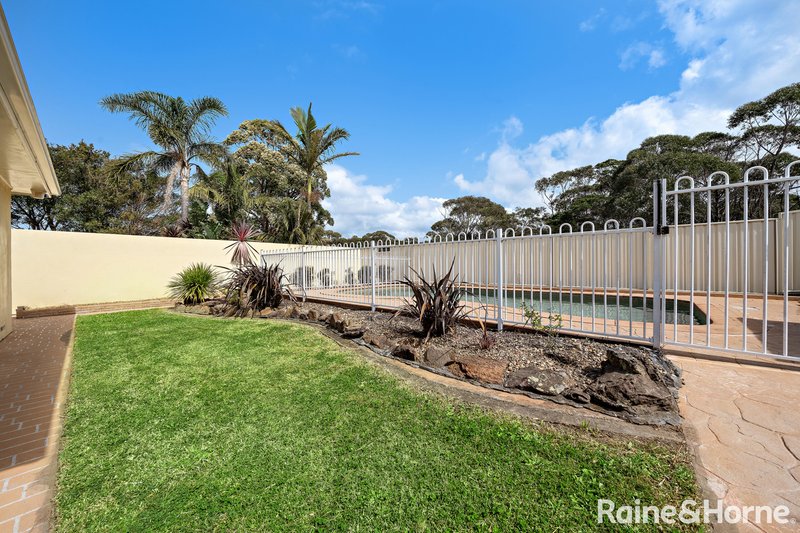 Photo - 14 Plateau Road, Stanwell Tops NSW 2508 - Image 16