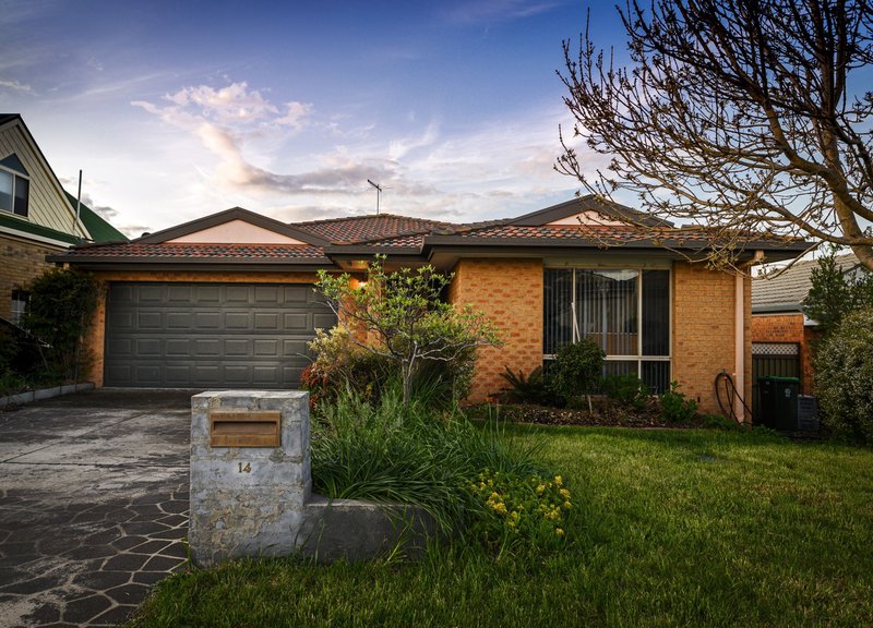 14 Platypus Place, Nicholls ACT 2913