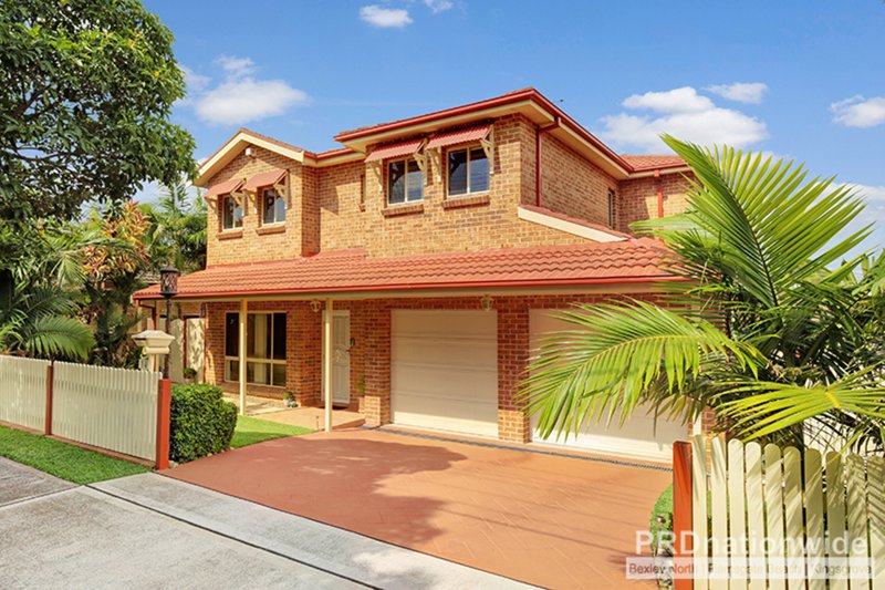 14 Plimsoll Street, Sans Souci NSW 2219