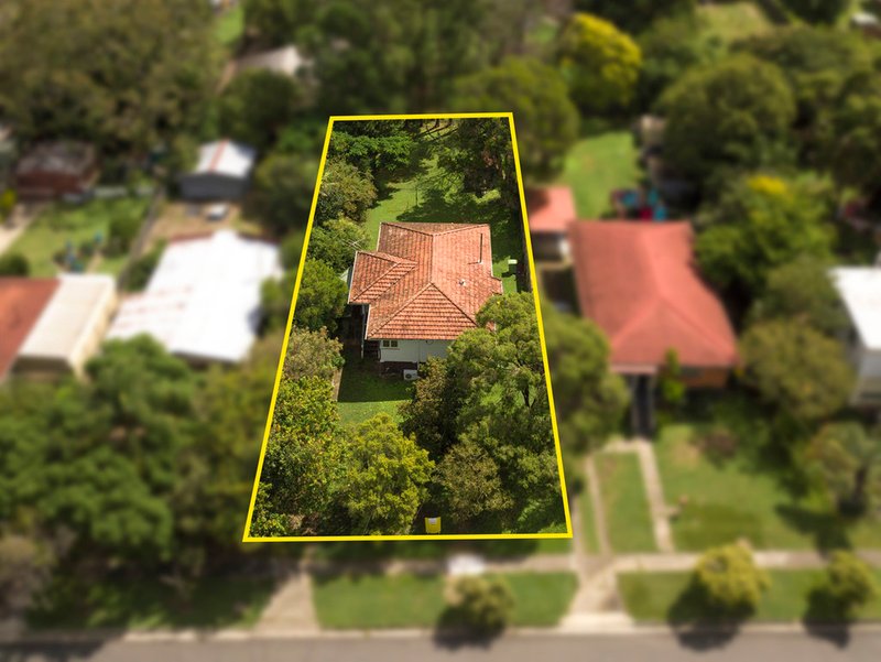 14 Plunkett Street, Woodridge QLD 4114