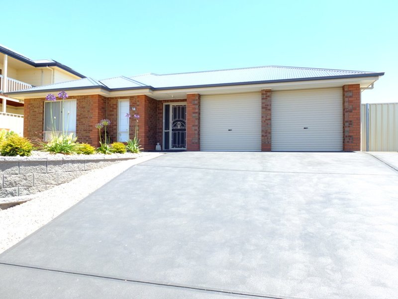 Photo - 14 Polglase Street, Port Hughes SA 5558 - Image 2