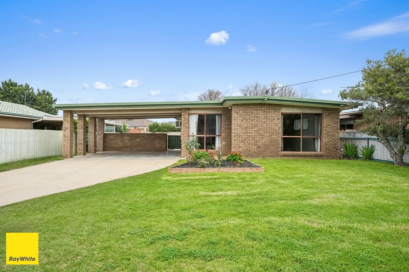 Photo - 14 Ponting Street, Tatura VIC 3616 - Image 1