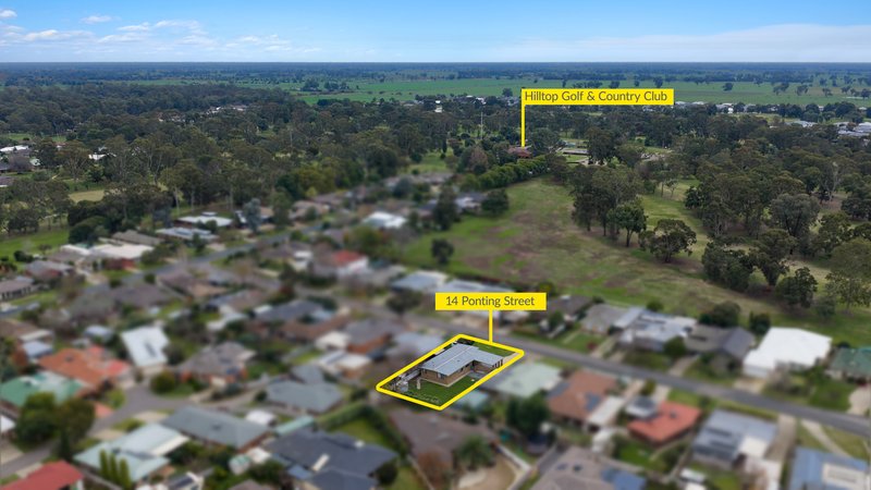 Photo - 14 Ponting Street, Tatura VIC 3616 - Image 14