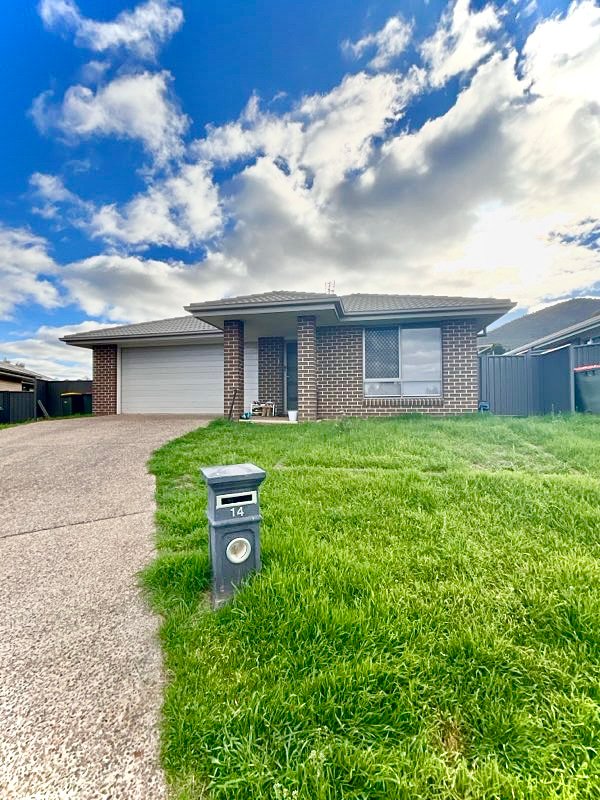 Photo - 14 Porter Street, Tamworth NSW 2340 - Image 1