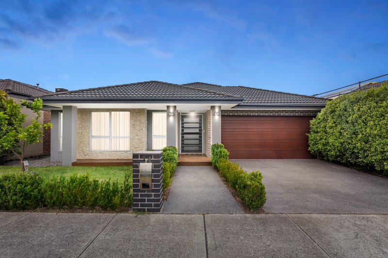 14 Positano Way, Lalor VIC 3075