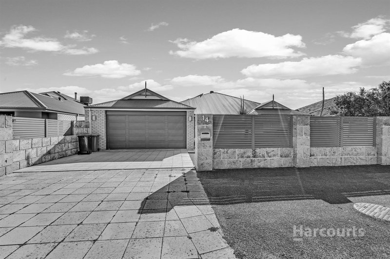 14 Possum Drive, Wannanup WA 6210