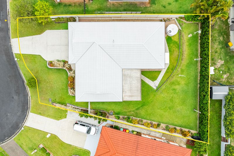 Photo - 14 Potaroo Place, Townsend NSW 2463 - Image 12