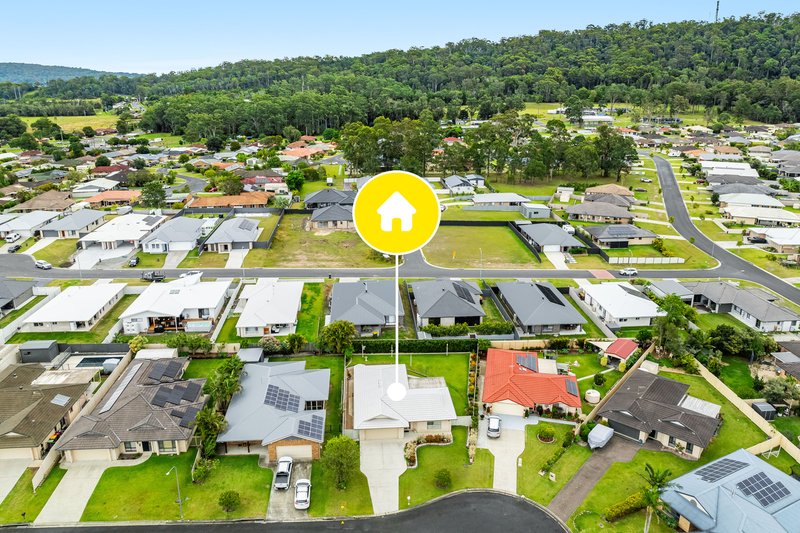 Photo - 14 Potaroo Place, Townsend NSW 2463 - Image 14