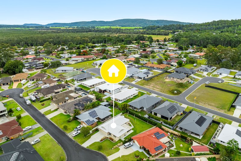 Photo - 14 Potaroo Place, Townsend NSW 2463 - Image 15