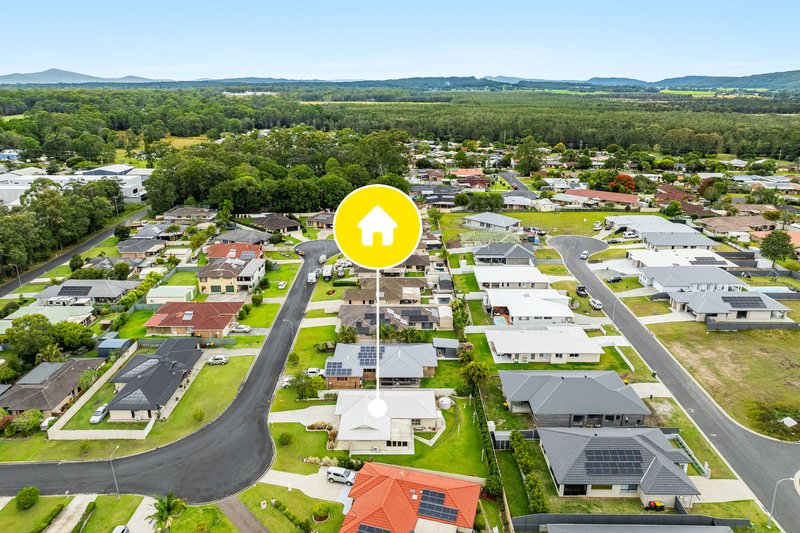 Photo - 14 Potaroo Place, Townsend NSW 2463 - Image 16