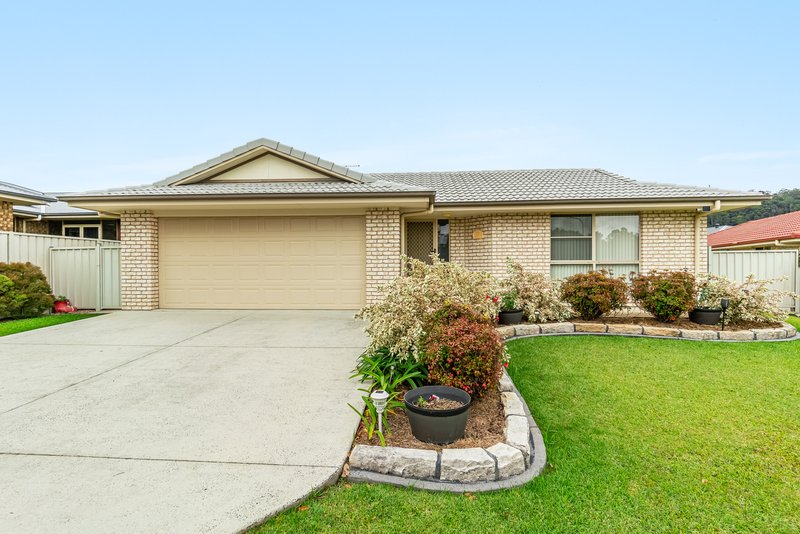 Photo - 14 Potaroo Place, Townsend NSW 2463 - Image 17