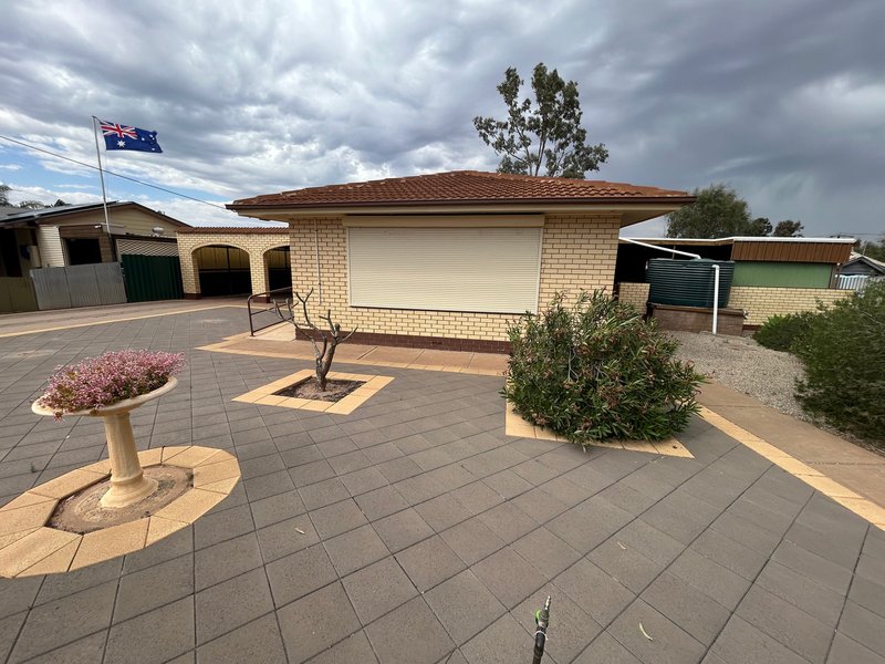 14 Power Crescent, Port Augusta SA 5700