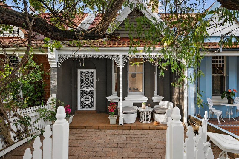 Photo - 14 Premier Street, Kogarah NSW 2217 - Image 1