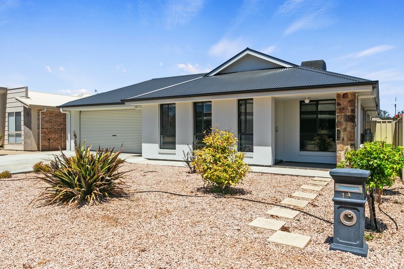 14 Prince Street, Wallaroo SA 5556