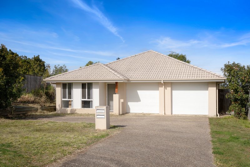 Photo - 14 Prosperity Way, Brassall QLD 4305 - Image 1