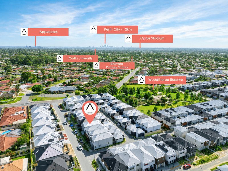 Photo - 14 Prosperous Way, Willetton WA 6155 - Image 4