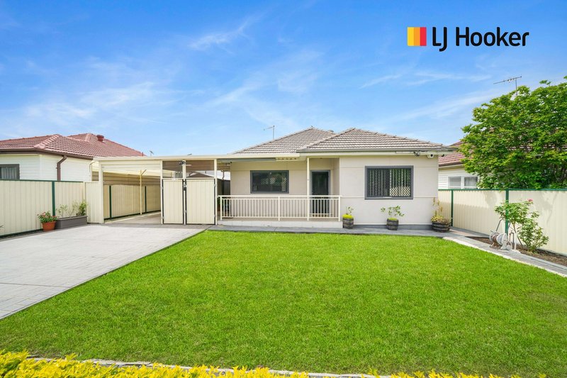 14 Prout Street, Cabramatta NSW 2166