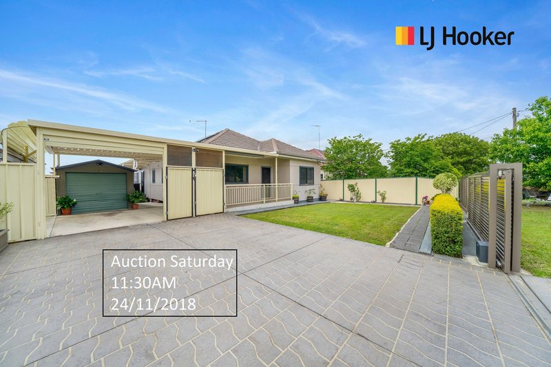 Photo - 14 Prout Street, Cabramatta NSW 2166 - Image 2