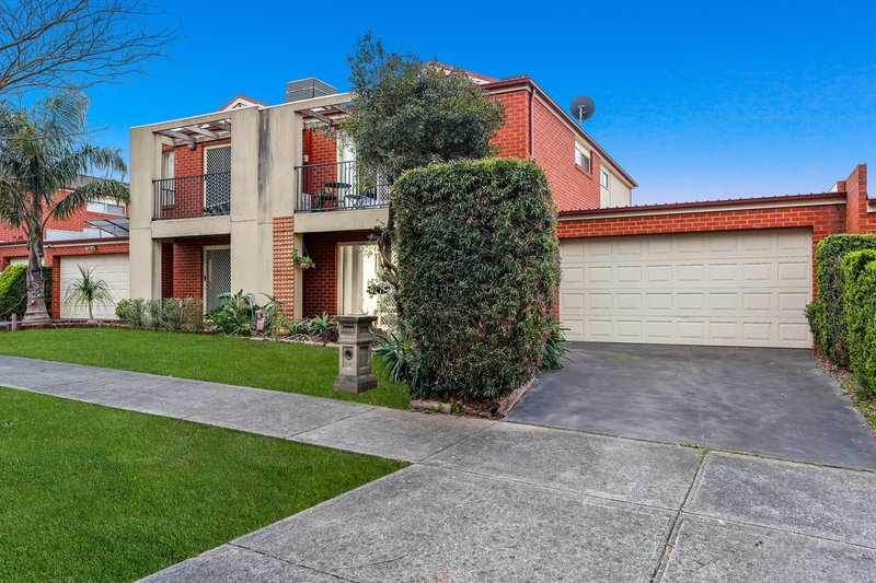 14 Provence Place, Narre Warren South VIC 3805